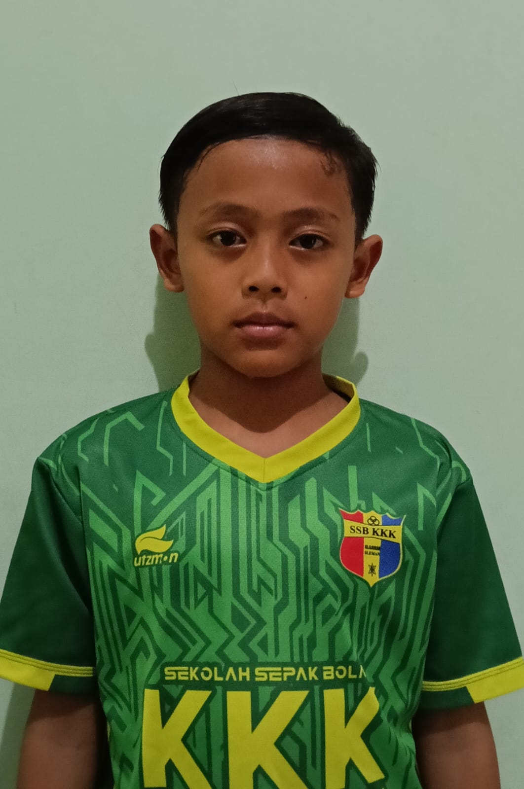 DHIA RAHMATULLAH